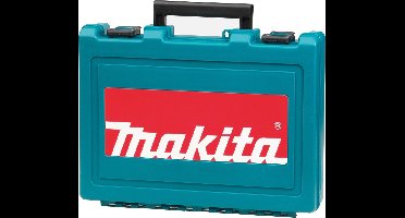 Makita Koffer kunststof schroevendraaier - 158775-6