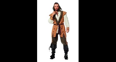 Sherwood Hero - Man
