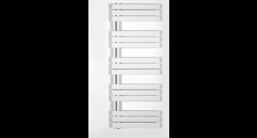 Sanifun handdoekradiator Denswil 1600 x 600 Wit