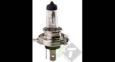 H4 Autolamp - 12 Volt - 60/55 Watt - P43T - Koplamp