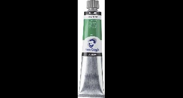 Van Gogh Olieverf Tube 200 ml Phtalogroen 675