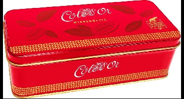 Côte d'Or Cadeau - VINTAGE Mignonnette - Melk Chocolade Bonbons - 240g