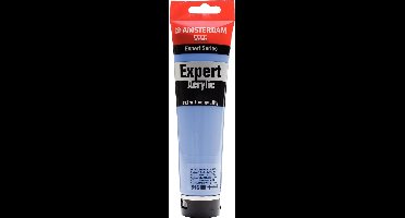Acrylverf - 516 Kobaltblauw Licht Ultramarijn - Amsterdam Expert - 150 ml