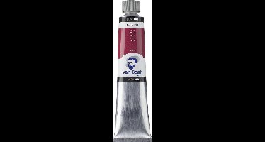 Van Gogh Olieverf Tube 200 ml Karmijn 318