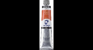 Van Gogh Olieverf Tube 200 ml Azorood Licht 312