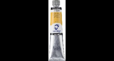 Van Gogh Olieverf Tube 200 ml Cadmiumgeel Donker 210