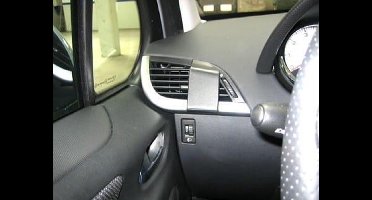 Brodit Proclip Left Mount (803817)