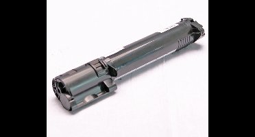 ABC huismerk toner geel geschikt voor Dell 5130cdn 5130 cdn