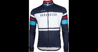 Vermarc Baroudeur.21 ES.L Vest Mid-Season S