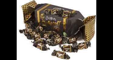 Côte d'Or Kerst Cadeau - Chocolade Bonbons Chokotoff - 30 stuks
