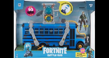FORTNITE - Deluxe Vehicle (Battle Bus)