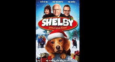 Shelby - Gered Door Kerst