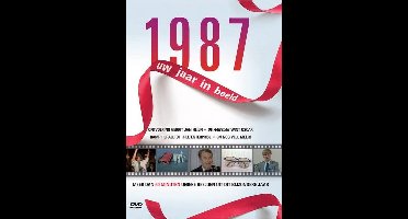 1987 Uw Jaar In Beeld