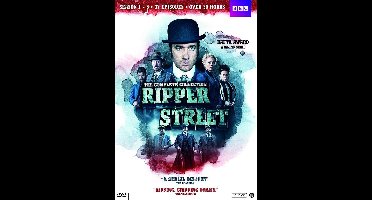 Ripper Street - Seizoen 1 - 5