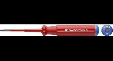 Classic VDE Slim schroevendraaier, Torx, maat T10