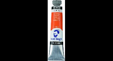 Olieverf - #276 Azo-Oranje - van Gogh - 20ml