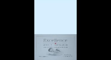 Excellence Jersey Hoeslaken - Eenpersoons - 90/100x210/220 cm - Light Blue