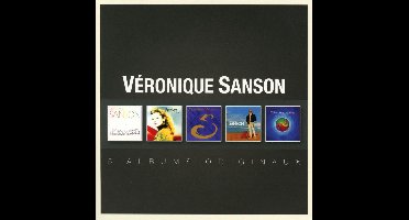Original Album Series