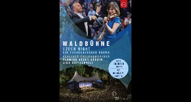 Waldbrühne: Czech Night [Video]