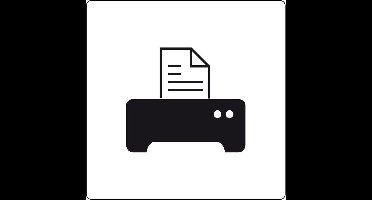 Ivana Pictogram Printer