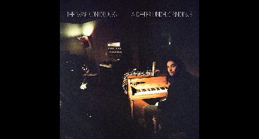 The War On Drugs - A Deeper Understanding (LP)