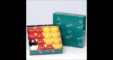 Pool ballen Casino - 57,2mm