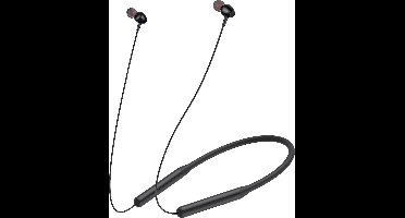UNIQ Accessory Hals draadloze bluetooth headset - Nekband Zwart