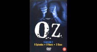 OZ - Seizoen 2