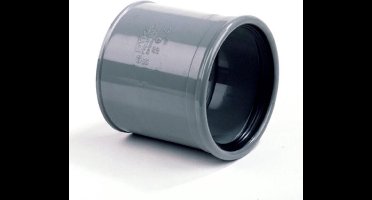 Dyka Overgangsstuk PVC/PE PP 110mm lijm manchet
