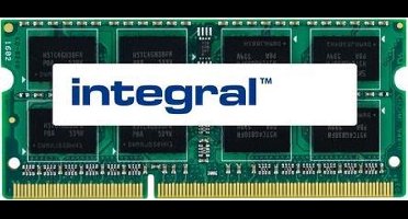 Integral KAC-MEMH/2G-IN geheugenmodule 2 GB 1 x 2 GB DDR3 1066 MHz