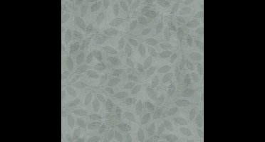 Solitär leaf grey/green 41015