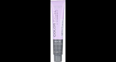 Permanente Kleur Revlon Revlonissimo Color Excel Nº 8,01 (70 ml)