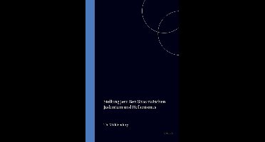 Stellung jesu ben siras usw