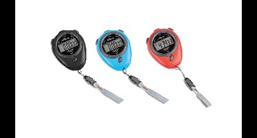 Atlanta 0902 SET Stopwatches bont