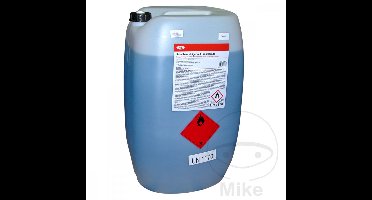 Nettoyeur de pare-brise Citrus 60 litres JMC avec m�lange antigel pr�t