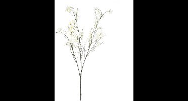 Kunstbloem Apple Blossom Incheon Crème - 130 cm