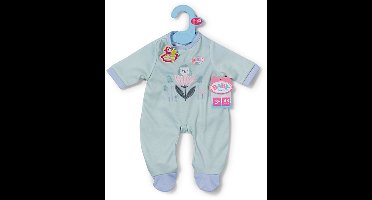 BABY born Romper Mint - 43cm