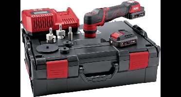 Flex PXE 80 12-EC/2.5 set - 12V machine