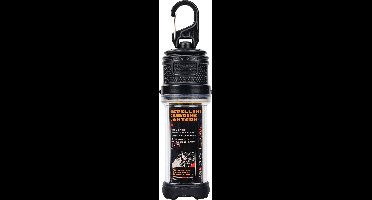Stick Lamp - Waterproof Campinglantaarn met Zaklamp | Type-C Oplaadbaar | Power Bank Functie | IPX6 Waterdicht