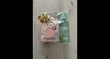 Gezichtsverzorgingsset-beauty giftset–Gezichtsmasker,Natuurlijke Huidverzorging voor een stralende huid-Maskerset-huidverzorging- huidverzorging set- geschenk setje- cadeau- giftset- verzorgingsset-rituals-geschenkset- reinigings lotion- lippenbalsem