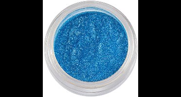 Grimas Glitters - Sparkling Powder - Blauw - 730 - 5 ml