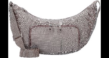 MANDARINA DUCK Schoudertas MD20 Crossover Bag Taupe