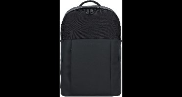 JOOP! Laptop rugzak Rugzak met laptopvak Atessa Miko Backpack Black Zwart