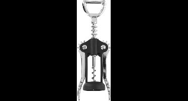Alpina Kurkentrekker Zwart/zilver 17 Cm