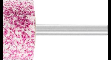Slijpstift ZY 3216 6 ADW 24 M 5V Cilinders PFERD