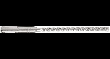 Hamerboor PRO 4 Premium SDS-plus D.8mm Werken-L.100mm L.165mm MET...