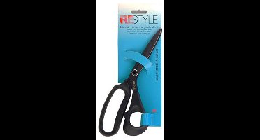 Restyle Sharpist Stoffenschaar 22.9 cm