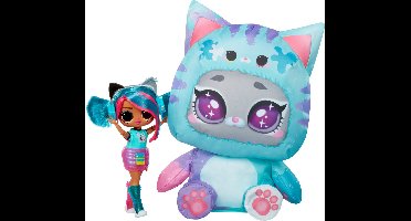 L.O.L. Surprise! Tweens Costume Surprise - Modepop – Emma Emo