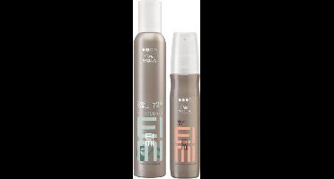 Wella - EIMI Playful Bouncy Curls Set - 300+150ml