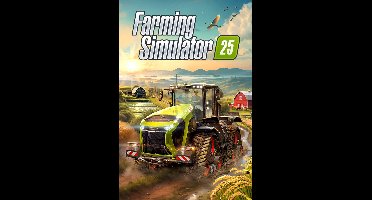 Farming Simulator: 25 - Steam Download